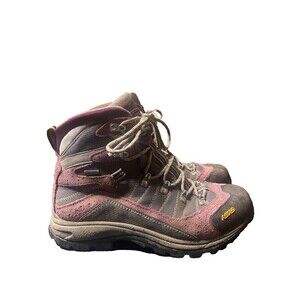 Asolo Womens Drifter GV Goretex Hiking Boots Size 8.5